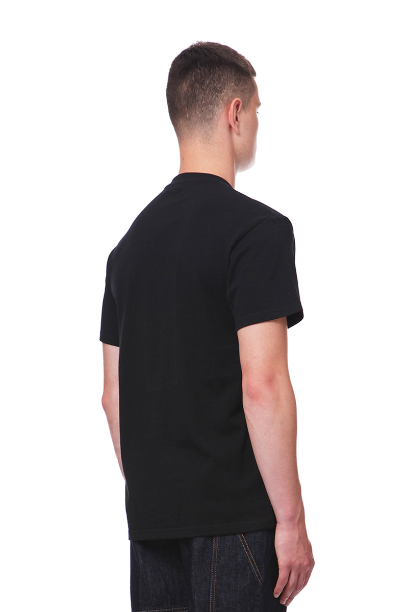 JW Anderson Anchor Patch T-shirt