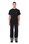JW Anderson Anchor Patch T-shirt