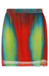 Y/Project Body Morph Mini Skirt