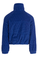 ERL Unisex Corduroy Embossed Jacket Woven